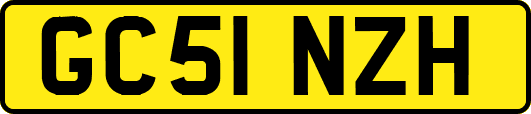 GC51NZH
