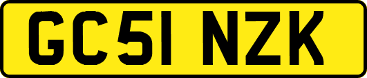 GC51NZK