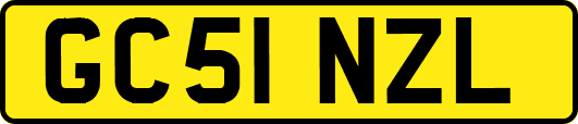 GC51NZL