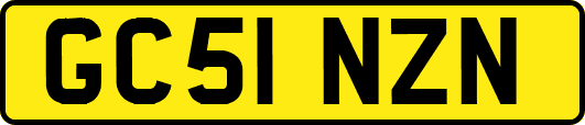 GC51NZN