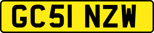 GC51NZW