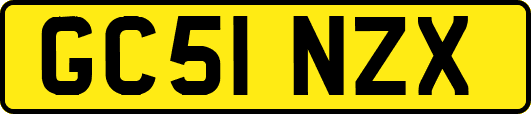 GC51NZX