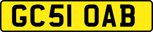 GC51OAB