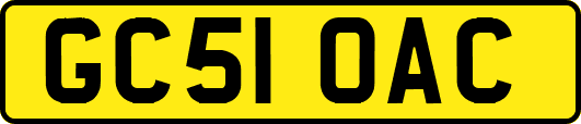 GC51OAC