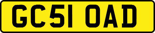 GC51OAD