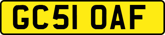 GC51OAF