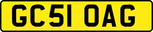 GC51OAG