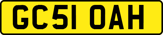 GC51OAH
