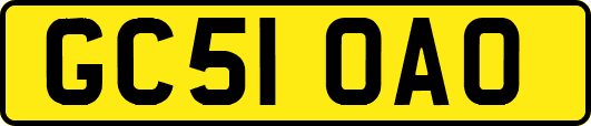 GC51OAO