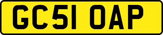 GC51OAP