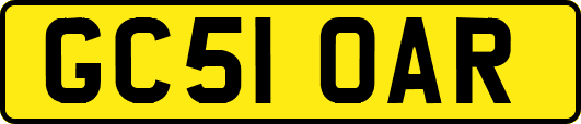 GC51OAR