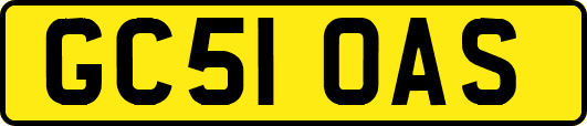 GC51OAS