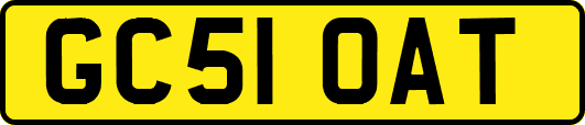 GC51OAT