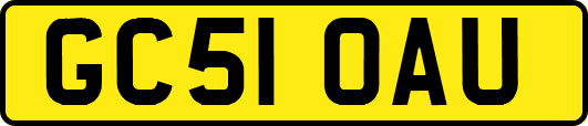 GC51OAU