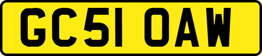 GC51OAW