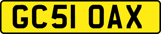 GC51OAX