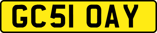 GC51OAY