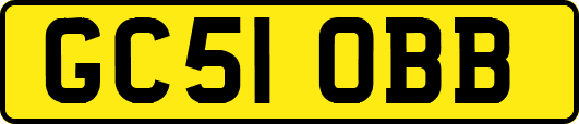 GC51OBB