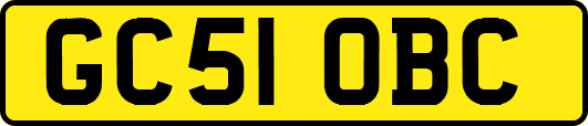 GC51OBC