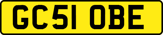 GC51OBE