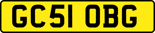 GC51OBG