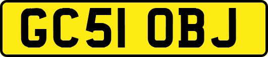 GC51OBJ