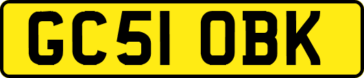 GC51OBK
