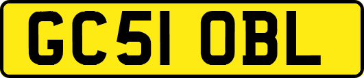 GC51OBL