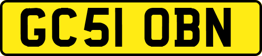 GC51OBN