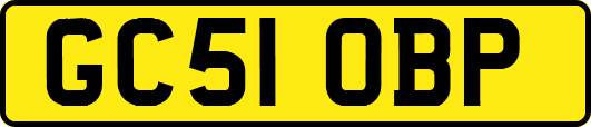 GC51OBP