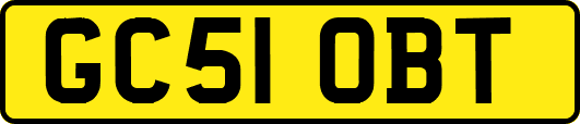 GC51OBT