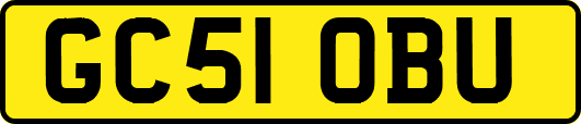 GC51OBU
