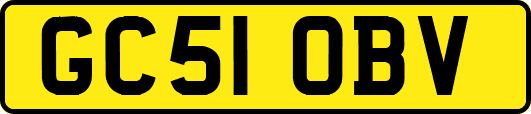 GC51OBV