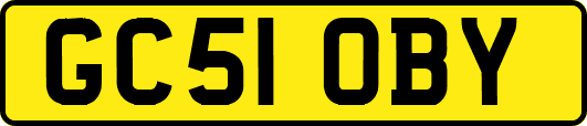 GC51OBY