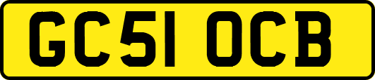 GC51OCB