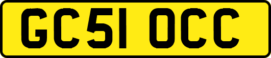 GC51OCC