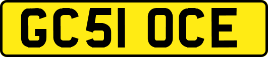 GC51OCE