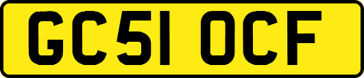 GC51OCF