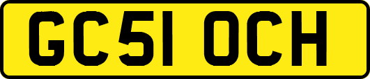 GC51OCH