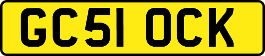 GC51OCK