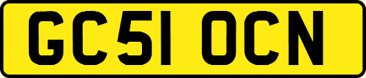 GC51OCN