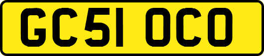 GC51OCO