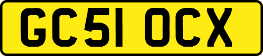 GC51OCX