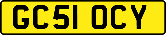 GC51OCY