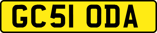 GC51ODA