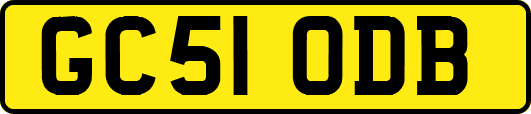 GC51ODB