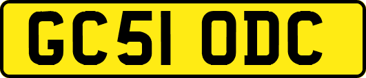 GC51ODC