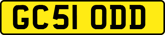 GC51ODD