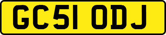 GC51ODJ