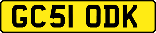 GC51ODK